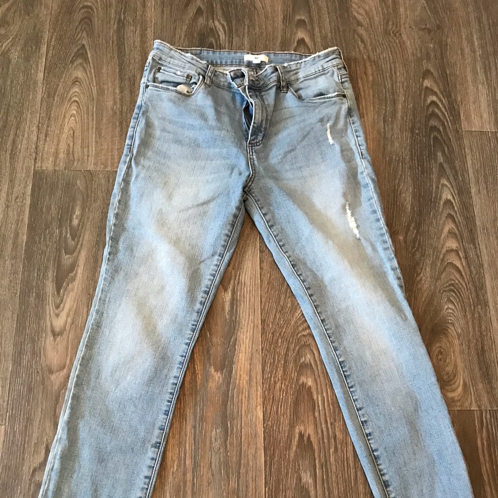 Bp denim jeans